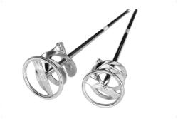  Habarcskeverő 100mm SDS+befogású 615-S100-3393 (615-S100-3393)