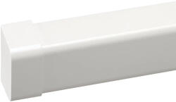 Elettrocanali EC 9608060 végzáró 9008060 klíma csatornához Elettrocanali (EC 9608060)