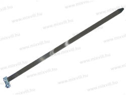 Pollmann FSZ3 Földelőszalag 8-165mm hossz: 605mm 1/8-6 (5012809)