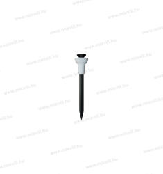 OMU System OMU Siku23 edzett acél MM fal szeg átmérő: 2mm hossza: 23mm fejátm. : 4, 1mm 100db/doboz