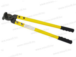 OMU system KV-3 250mm2 kétkezes kábelvágó