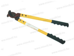 OMU system KV-2 125mm2 kétkezes kábelvágó