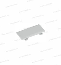 Elettrocanali EC 220GC45 műanyag fedéltoldó 2209055 90x55mm csatornához (EC 220GC45)