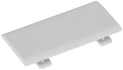 Elettrocanali EC 220GC45 műanyag fedéltoldó 2209055 90x55mm csatornához Elettrocanali (EC 220GC45)