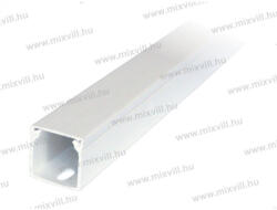 Elettrocanali EC MC2020B műanyag csatorna 20x20mm 90m/ (EC MC2020B)