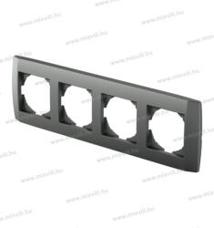 TEM antracit négyes keret 26626 OQ40AT