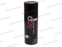 VMD Vágó, fúró, üregelő spray 400ml VMD 17220, VMD20 (17220)