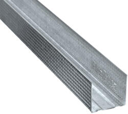  Strongprofil BB szegélyprofil álmennyezethez 0, 5 mm UD30 3 fm/db 142-05UD30/300 (UD28 MP) (142-05UD30/300)