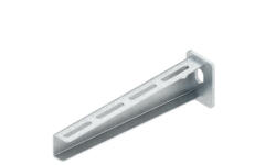 Niedax Fali tartó, standard 65x310mm 2, 5 kN tűzihorganyzott acél KTA 300 (KTA 300)