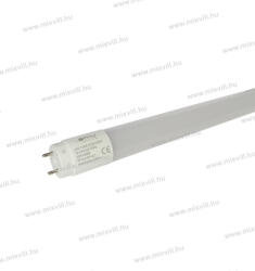 OMU Lighting Villogásmentes LED fénycső 22W 150cm 4000K 3080lm PF0, 5 140lm/W műa. FC2215054 T8