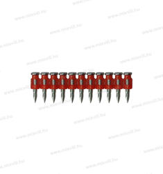 Celo Apolo 917800XHA FONE XH extra tűzálló bevonatú szeg betonba 17mm FORCE ONE szegbelövőhöz (917800XHA)