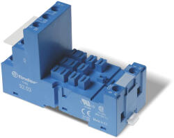 Finder 92.03 reléfoglalat (92.03)