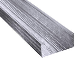  Strongprofil BB Vázprofil álmennyezethez 0, 5 mm CD60 3 fm/db 142-05CD60/300 (142-05CD60/300)