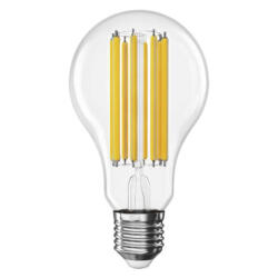 EMOS Led izzó E27 A70 18W 2452lm 2700K filament 3 év garancia EMOS ZF5D82 (ZF5D82)