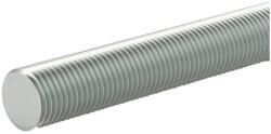Koelner menetes szál szár rúd M10 10mm 3m horganyzott 4.8 45° menethajásszöggel 04734 (04734)