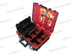  FAM kezdő szerszám készlet kofferben