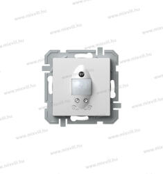 Logiq mozgásérzékelő 5A 230V AC fehér XO 38518 EQ32PWXO