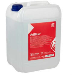 febi bilstein 46329 AdBlue karbamid, dízel katalizációs adalék, 10lit (46329-FEB)