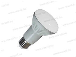 V-TAC SKU-4221 Led izzó E27 R63 8W 500lm 3000K meleg fehér V-TAC (4221)