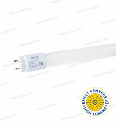 OMU Lighting FC16-2215054 EMELT FÉNYŰ LED fénycső T8 22W 150cm 4000K 3520lm 160lm/W villogásmentes (FC162215054)