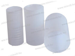 Elettrocanali GFLEX 20 toldó gégecsőhöz