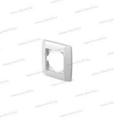 TEM egyes fehér keret 26555 OQ10PW