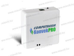 COMPUTHERM KonvekPRO gázkonvektor vezérlő (KonvekPRO) - mixvill