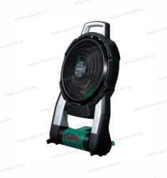 HIKOKI UF18DSAL-Basic 18V akkus ventillátor akksi és töltő nélkül (UF18DSAL-Basic)