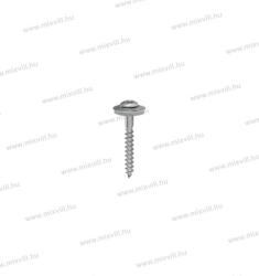 Celo Apolo 9X4525PLST 4, 5x25mm TX25 V2A csavar EPDM gyűrűvel (9X4525PLST)