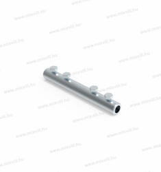 7.1 R/OC összekötő 8-10mm köracélhoz MGCS-01 90710101 galvanizált (90710101)