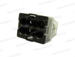 XBS PC-2258 GC 8x2, 5 vezetékösszekötő "S (PC-2258)