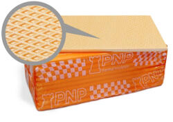 Penoplex PNP XPS 300W 12 cm strong érdesített fel. 120x600x1250mm 0, 75 m2/tábla, 2, 25 m2/cso, 3 db/ (PNP XPS 300W 12)