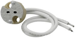 Kanlux HLDR-CT-GX5, 3 MR 16 12V foglalat 72109 (72109)