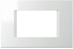 TEM LINE díszítőkeret 3M MW matt fehér OL30MW(27787)