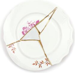Seletti Чиния плато Kintsugi 1 (09601)