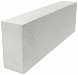 Ytong válaszfalelem Pve 600x200x100mm belső válaszfal készítéséhez 120 db/ 8, 2 db/m2 10015028 (10015028)