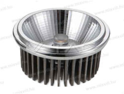 V-TAC SKU-1246 Led lámpa AR111 20W 1800lm 3000K meleg fehér 240V (1246)