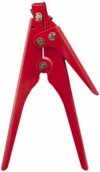 Cobra 8523 Kábelkötegelő feszítő- és vágószerszám fém, 9, 5mm szélességig (8523)