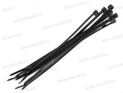 OMU system 203x2, 5mm fekete kötegelő UV álló, max átm: 50mm