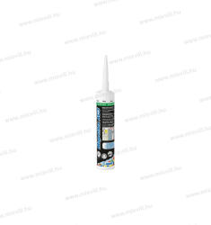 Mapei Mapeflex AC 3 310ml fehér Egykomponensű, diszperziós akril hézagkitöltô festhető 6PY000025 (6PY000091)