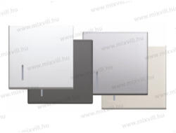 TEM jelzőfényes billentyű 2M krém TM12IWIN(31542)