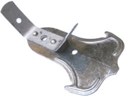  Rugós függesztő /Anker-fix/ 60mm-es CD profilhoz 122-K05CD (122-K05CD)