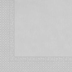 Procos Ezüst Unicolour Silver Szalvéta 20 db 33x33 cm FSC