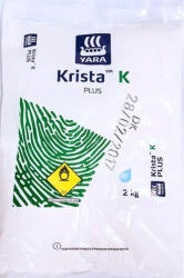  Kálium-nitrát 2kg Krista K (kaln2001)