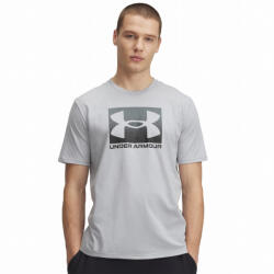 Under Armour M Boxed Sports Updated Ss férfi póló M / szürke