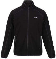 Regatta Hadfield férfi pulóver XXXXL / fekete