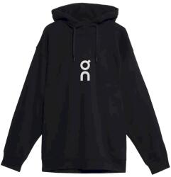 On Running Club Hoodie férfi pulóver L / fekete