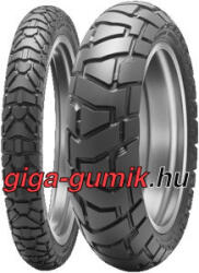 Dunlop Trailmax Mission ( 120/70B19 TL 60T M+S jelzés, M/C, Első kerék ) - giga-gumik