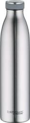 Thermos THERMOcafé Термос бутилка, 750 мл, сребриста (600030)