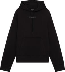 On Running Focus Tech Hoodie női pulóver L / fekete